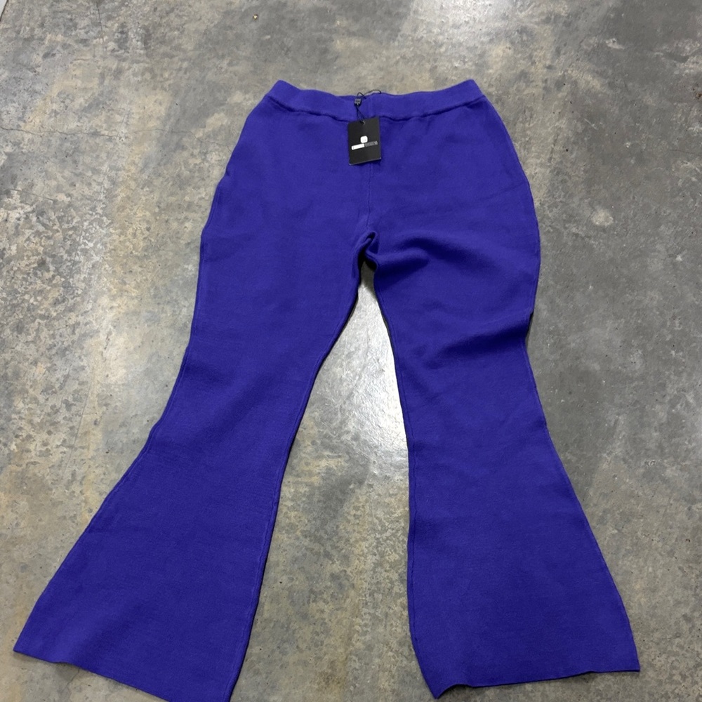 Stylewe woven legging pant